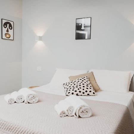 New Apartment Tita'S Design House ミラノ エクステリア 写真