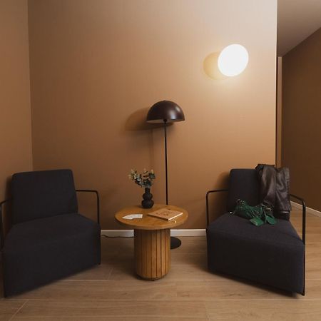 New Apartment Tita'S Design House ミラノ エクステリア 写真