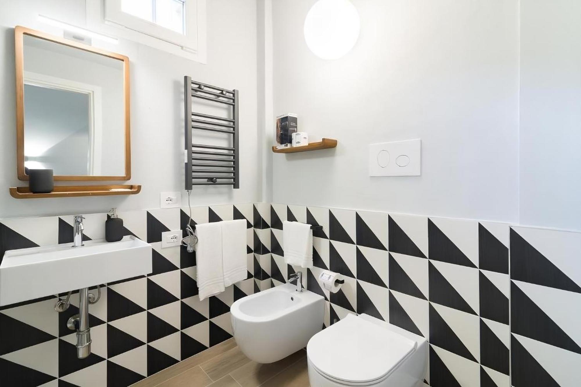 New Apartment Tita'S Design House ミラノ エクステリア 写真