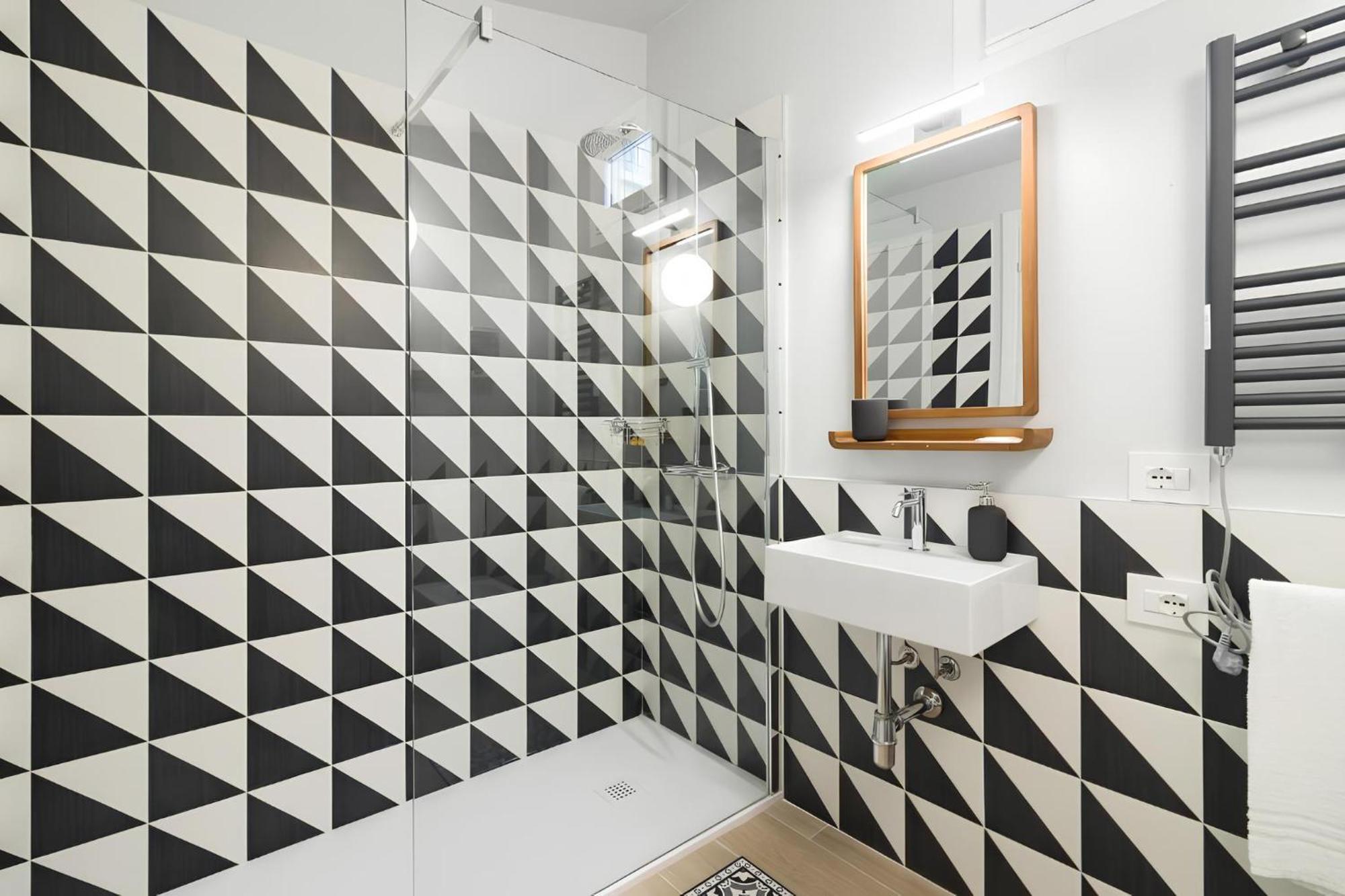 New Apartment Tita'S Design House ミラノ エクステリア 写真