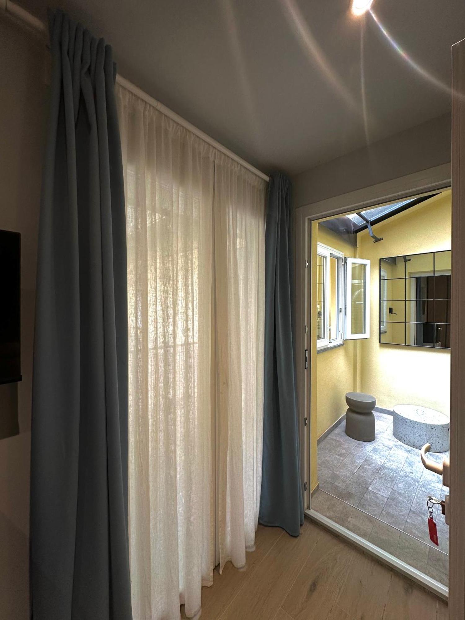 New Apartment Tita'S Design House ミラノ エクステリア 写真