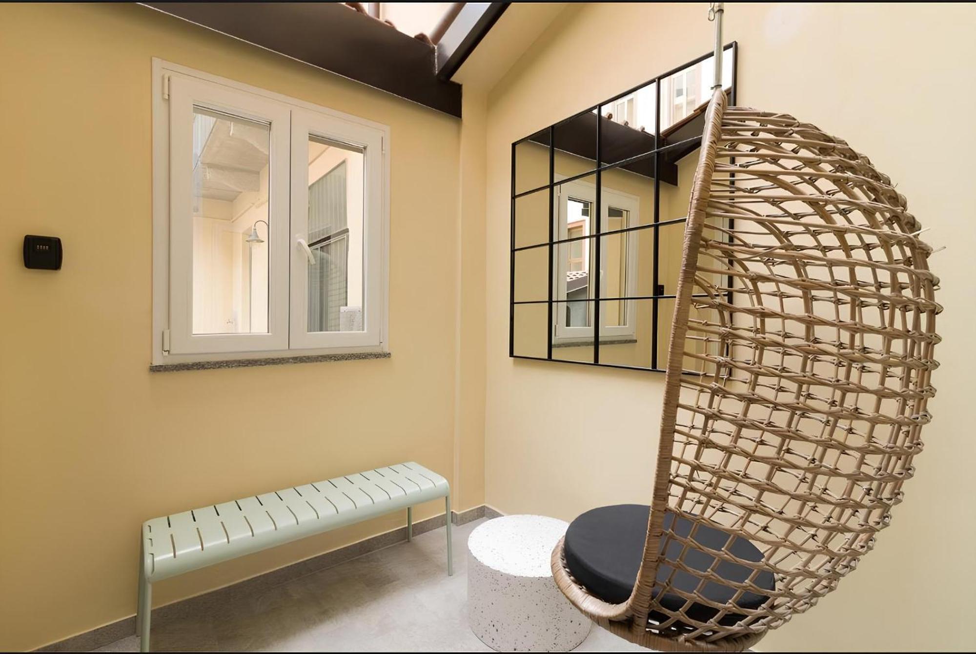 New Apartment Tita'S Design House ミラノ エクステリア 写真