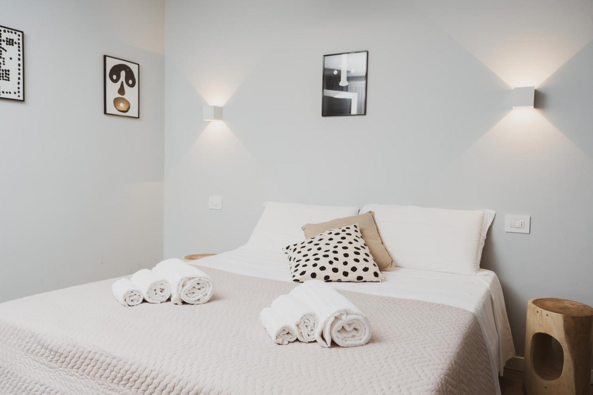 New Apartment Tita'S Design House ミラノ エクステリア 写真