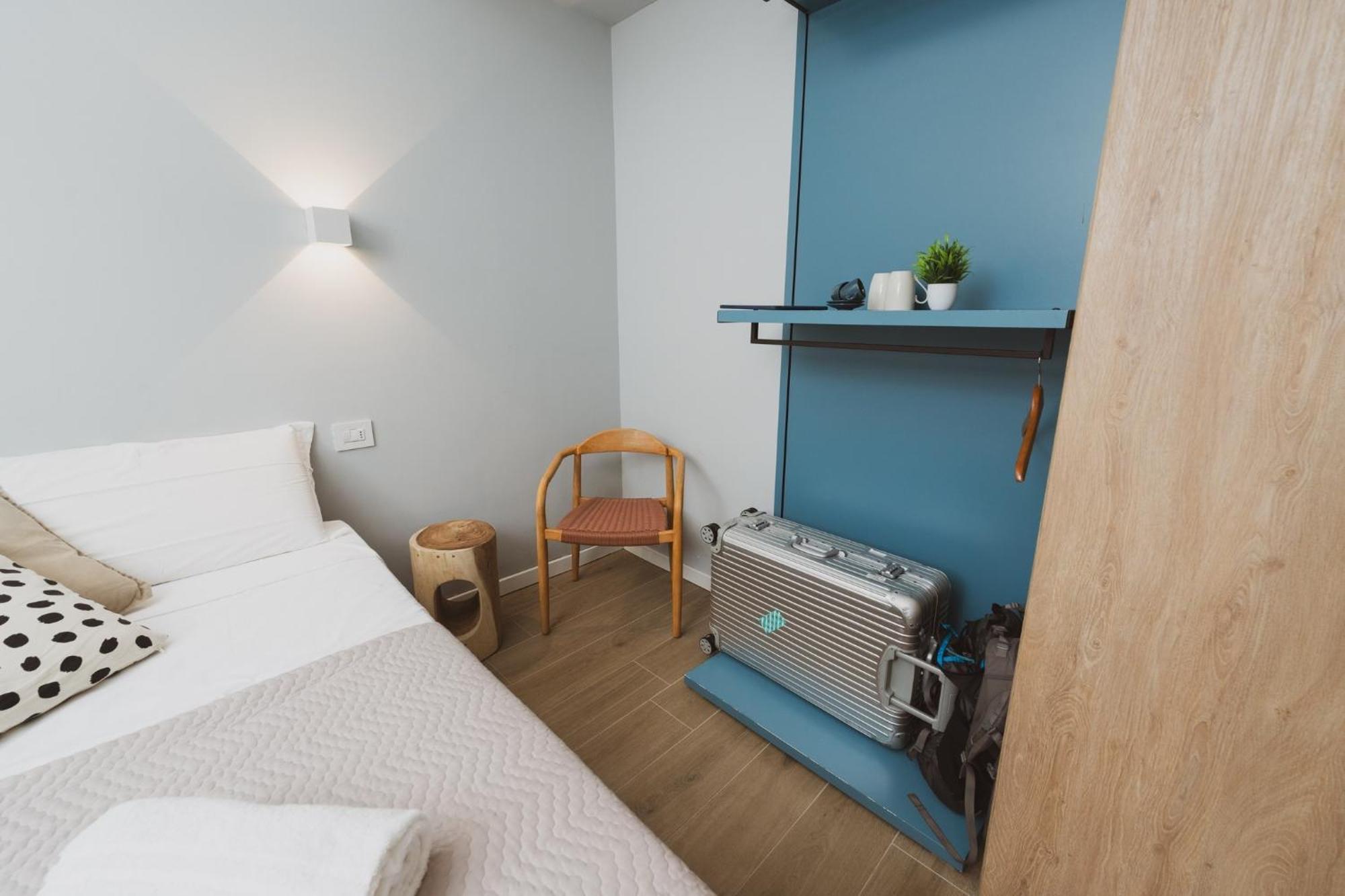 New Apartment Tita'S Design House ミラノ エクステリア 写真
