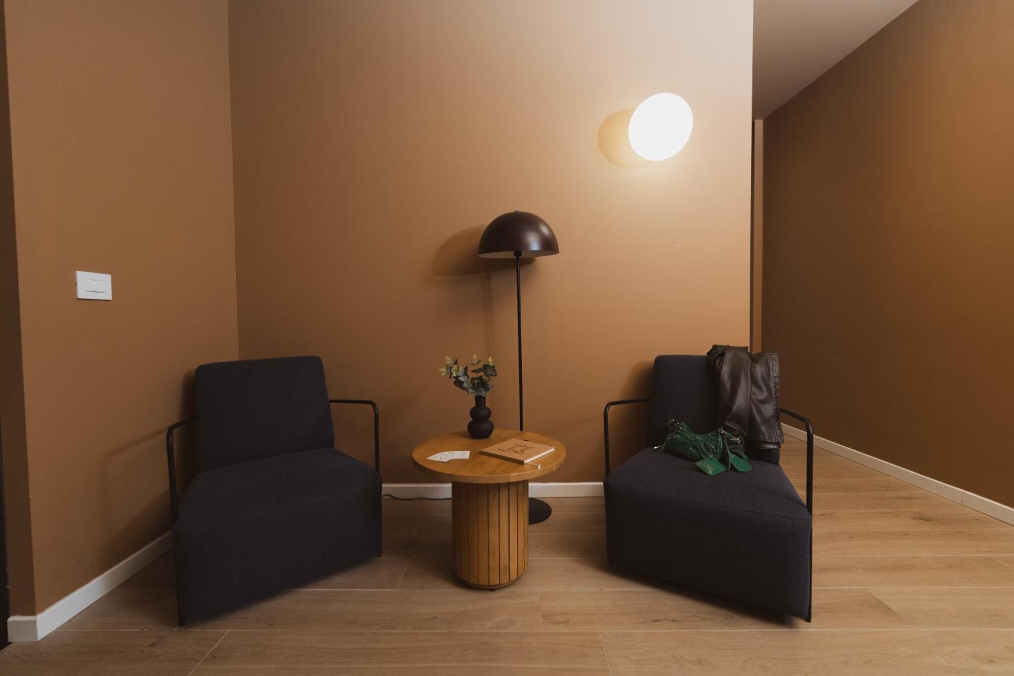 New Apartment Tita'S Design House ミラノ エクステリア 写真